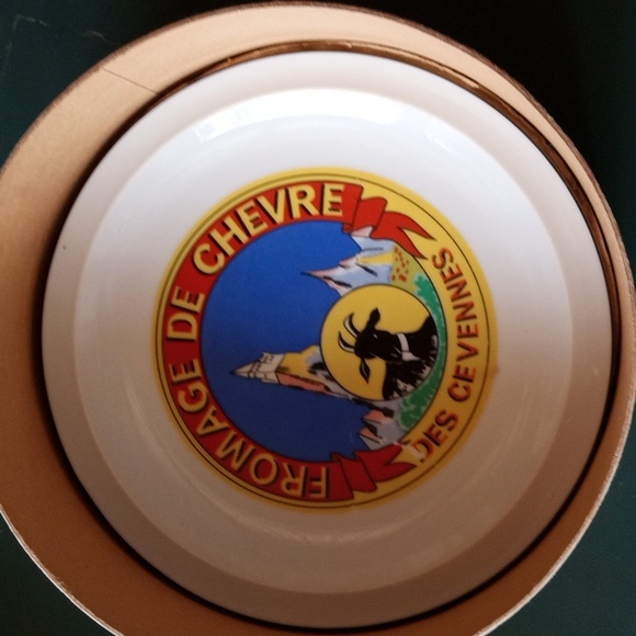 🛍️ Set Of 6 Vintage Collector Plates - Picture 6 of 7